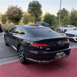 ڤۆڵکسواگن ئارتیۆن